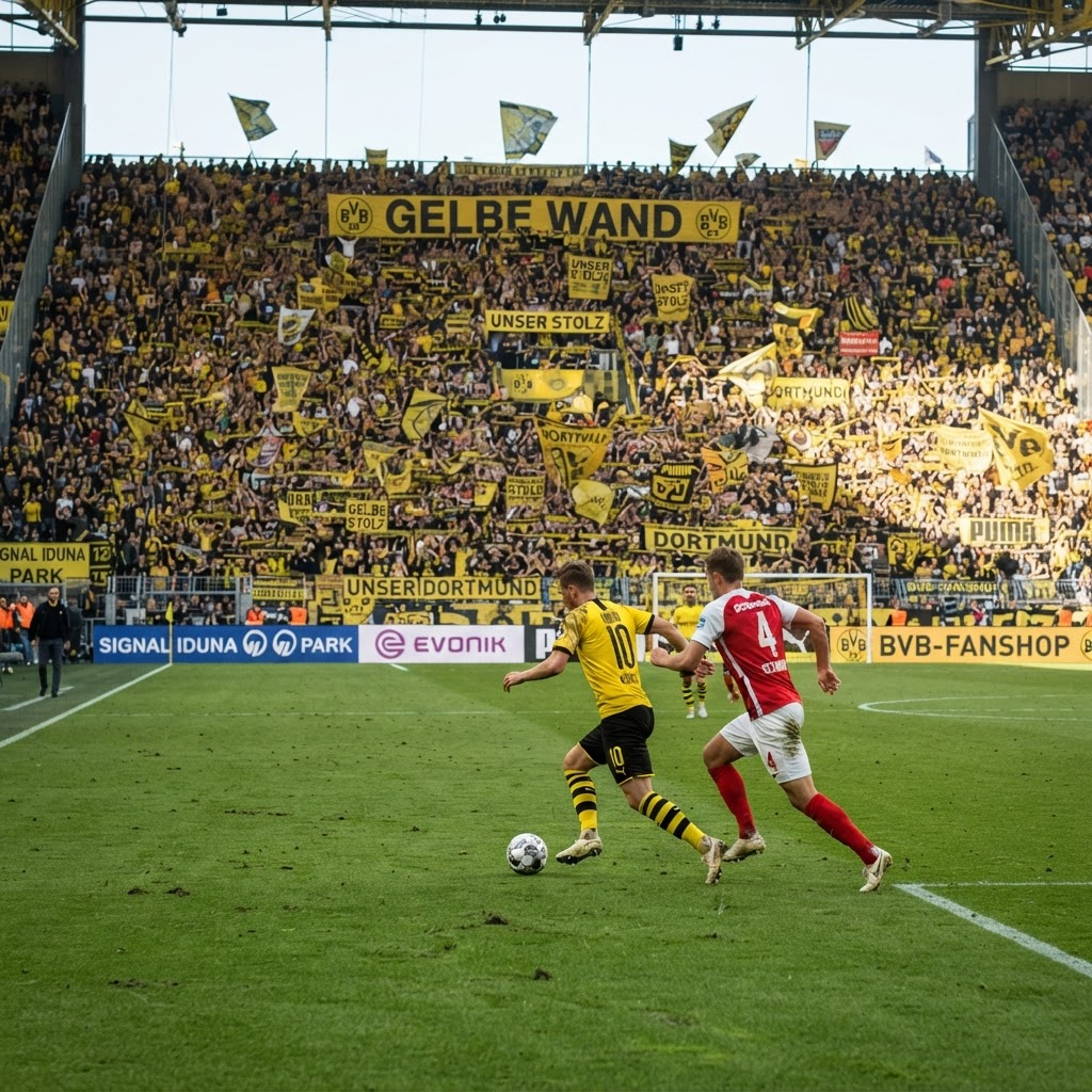 德甲：Bayern Munich 对阵 Stuttgart