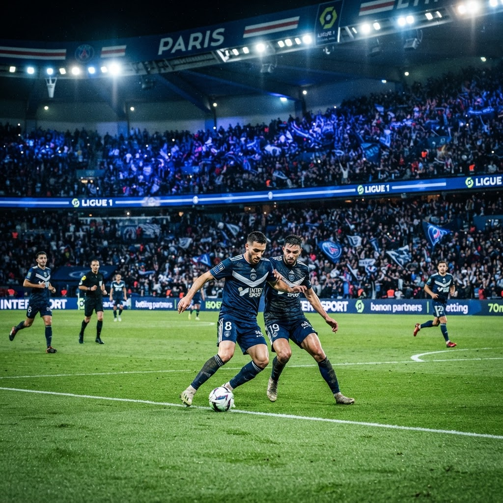 法甲：Marseille 对阵 Strasbourg